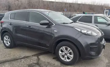Kia Sportage 2017 года за 9 500 000 тг. в Усть-Каменогорск фото 5