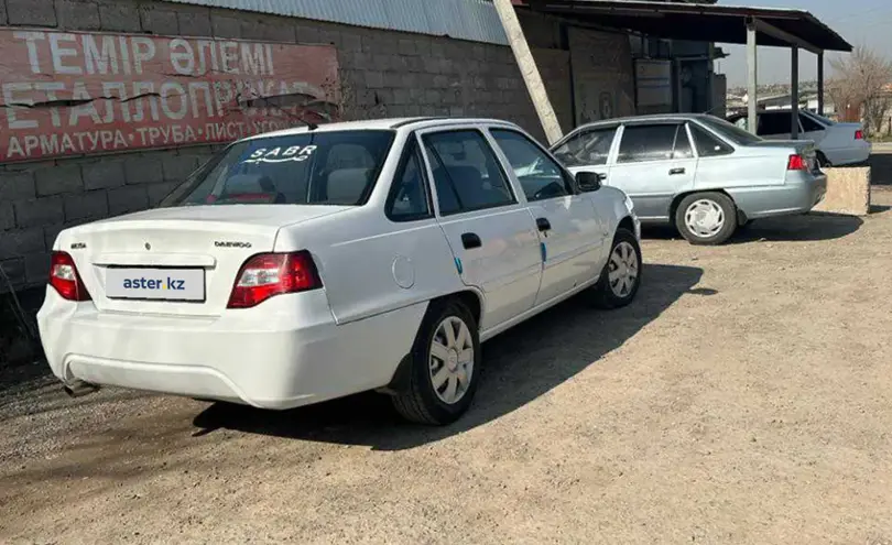 Daewoo Nexia 2013 года за 2 250 000 тг. в Шымкент