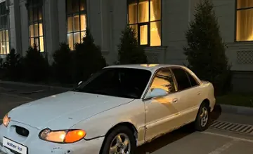 Hyundai Sonata 1998 года за 800 000 тг. в Алматинская область фото 1