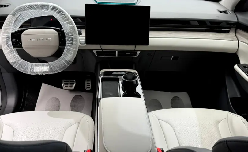 Jetour Dashing 2025 года за 10 000 000 тг. в Астана