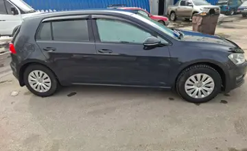 Volkswagen Golf 2014 года за 6 200 000 тг. в Актобе фото 4