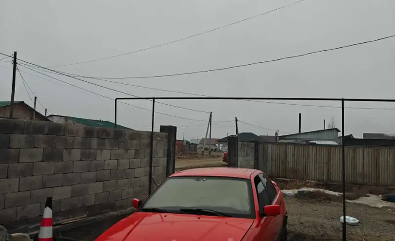 BMW 3 серии 1991 года за 950 000 тг. в Алматинская область