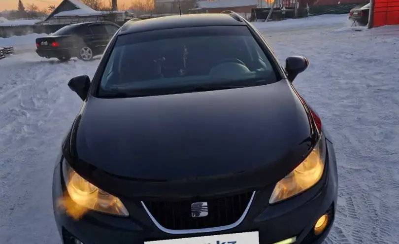 SEAT Ibiza 2011 года за 4 200 000 тг. в Караганда фото 2
