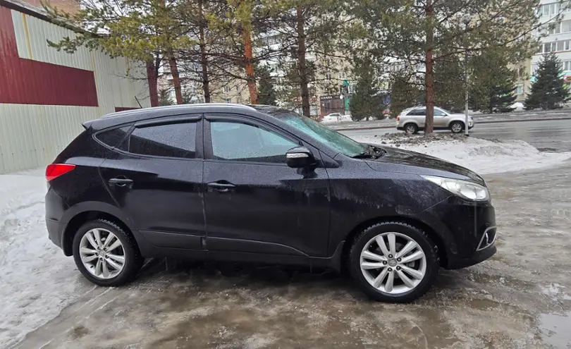 Hyundai Tucson 2011 года за 6 100 000 тг. в Усть-Каменогорск фото 3