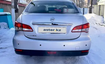 Nissan Almera 2018 года за 3 250 000 тг. в Караганда фото 4