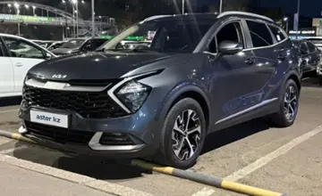 Kia Sportage 2022 года за 14 500 000 тг. в Алматы фото 1