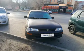 Toyota Corolla 1993 года за 1 350 000 тг. в Актобе фото 2