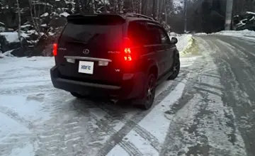 Lexus GX 2007 года за 12 600 000 тг. в Талдыкорган фото 4