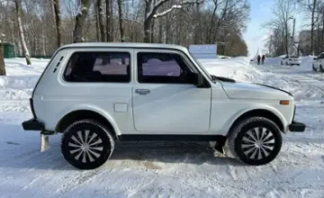 LADA (ВАЗ) 2121 (4x4) 2005 года за 820 000 тг. в Усть-Каменогорск фото 3