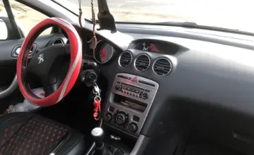 Peugeot 308 2012 года за 3 800 000 тг. в Павлодарская область фото 4