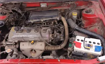 Nissan Almera 1998 года за 1 707 000 тг. в Акмолинская область