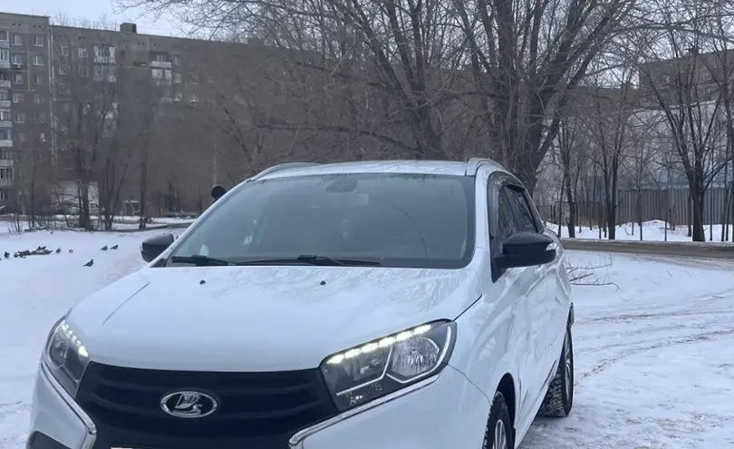LADA (ВАЗ) XRAY 2021 года за 5 500 000 тг. в Экибастуз фото 1