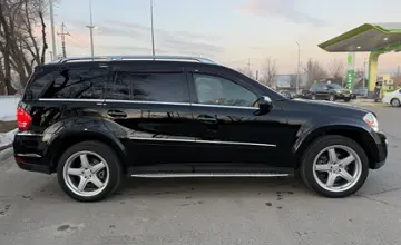 Mercedes-Benz GL-Класс 2010 года за 11 500 000 тг. в Алматы