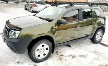 Renault Duster 2019 года за 7 700 000 тг. в Караганда фото 1