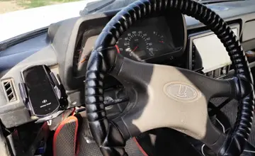 LADA (ВАЗ) 2121 (4x4) 2013 года за 1 000 000 тг. в Актюбинская область