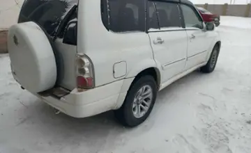 Suzuki Grand Vitara 2005 года за 4 500 000 тг. в Астана фото 4