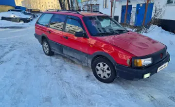 Volkswagen Passat 1993 года за 900 000 тг. в Кокшетау фото 2