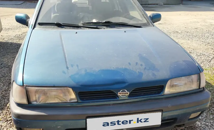 Nissan Sunny 1995 года за 400 000 тг. в Алматы