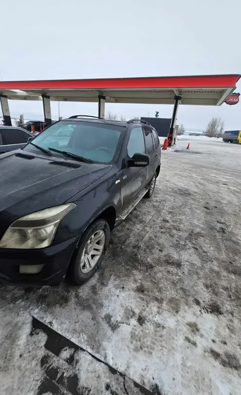 ShuangHuan Sceo 2007 года за 2 000 000 тг. в Акмолинская область фото 1