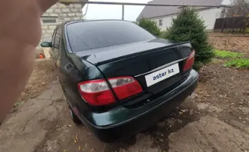 Nissan Maxima 2001 года за 3 000 000 тг. в Уральск фото 4
