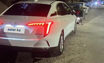 Hongqi E-QM5 2025 года за 7 500 000 тг. в Алматы