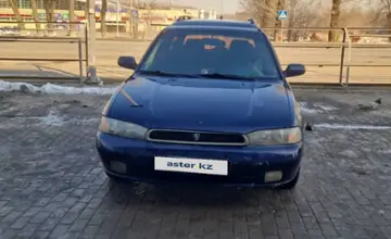 Subaru Legacy 1997 года за 1 600 000 тг. в Алматы фото 1