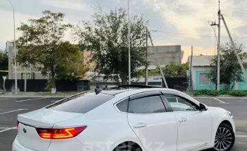 Kia K7 2019 года за 11 000 000 тг. в Жетысуская область фото 2