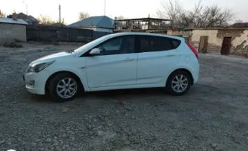 Hyundai Accent 2014 года за 4 800 000 тг. в Кызылординская область фото 4