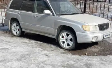 Subaru Forester 1999 года за 2 200 000 тг. в Карагандинская область фото 1