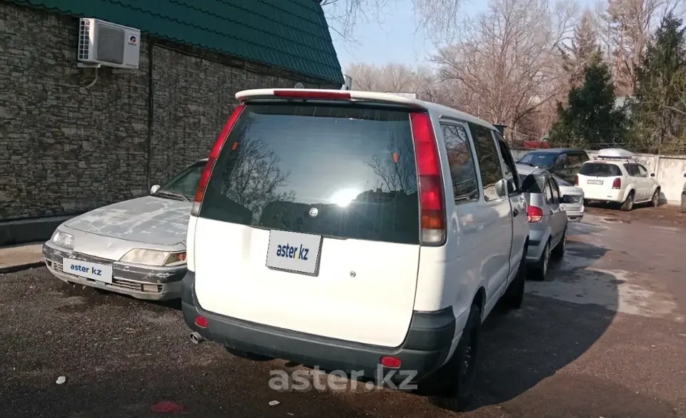 Toyota Town Ace 1999 года за 2 500 000 тг. в Алматы фото 1