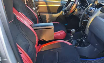 Renault Duster 2020 года за 7 700 000 тг. в Алматы