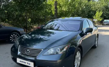 Lexus ES 2007 года за 6 800 000 тг. в Алматы фото 1