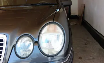 Mercedes-Benz E-Класс 1995 года за 2 500 000 тг. в Жетысуская область фото 2