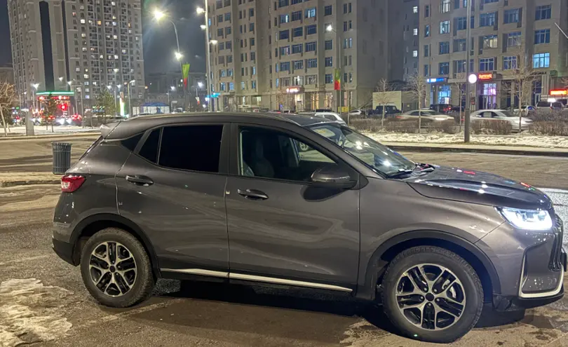 Jetour X50 2025 года за 8 700 000 тг. в Астана