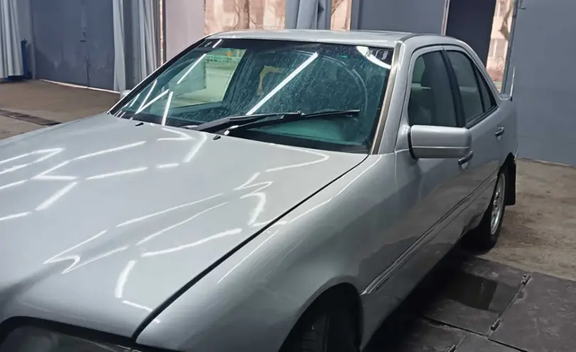 Mercedes-Benz C-Класс 1994 года за 1 100 000 тг. в Алматы