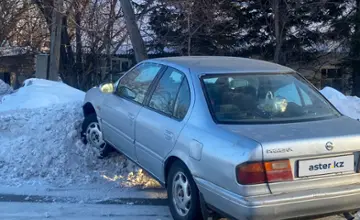 Nissan Primera 1993 года за 800 000 тг. в Усть-Каменогорск фото 3