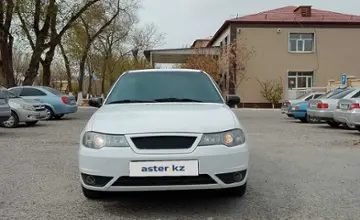 Daewoo Nexia 2012 года за 2 200 000 тг. в Туркестанская область фото 3