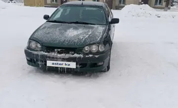 Toyota Avensis 2000 года за 2 100 000 тг. в Усть-Каменогорск фото 1