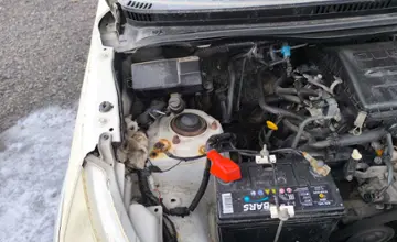 Daihatsu Terios 2008 года за 3 500 000 тг. в Астана фото 3