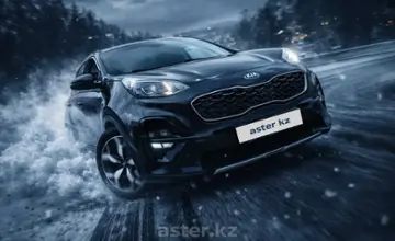 Kia Sportage 2020 года за 11 500 000 тг. в Астана фото 1