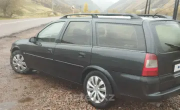 Opel Vectra 1998 года за 1 500 000 тг. в Жамбылская область