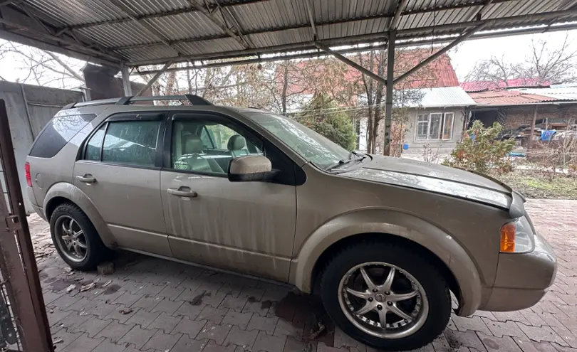 Ford Freestyle 2005 года за 4 500 000 тг. в Алматы фото 3
