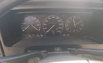 Volkswagen Passat 1992 года за 2 000 000 тг. в Жамбылская область фото 5