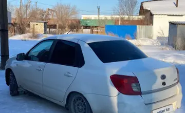 LADA (ВАЗ) Granta 2014 года за 1 900 000 тг. в Семей