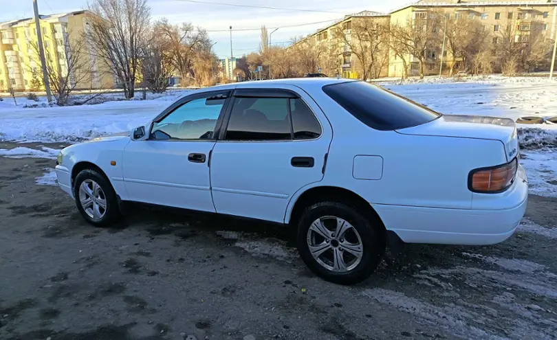 Toyota Camry 1992 года за 2 100 000 тг. в Талдыкорган