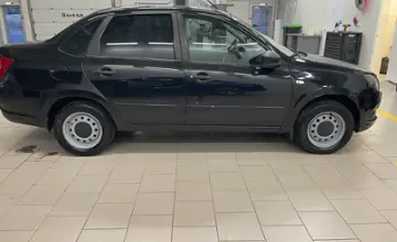 LADA (ВАЗ) Granta 2019 года за 3 050 000 тг. в Астана фото 4