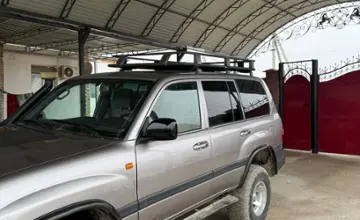 Toyota Land Cruiser 2006 года за 11 000 000 тг. в Кызылординская область фото 2