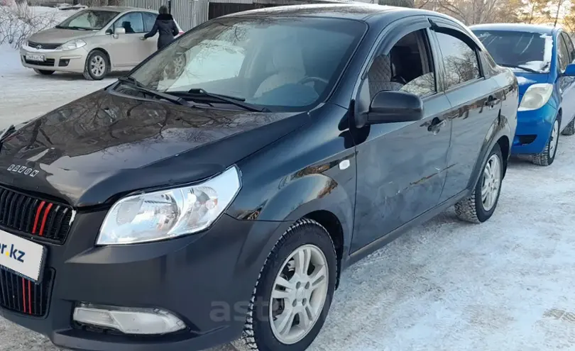 Ravon Nexia R3 2020 года за 3 700 000 тг. в Павлодарская область