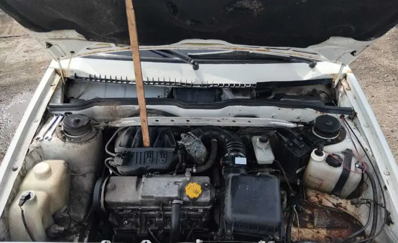 LADA (ВАЗ) 2114 2014 года за 1 100 000 тг. в Павлодарская область