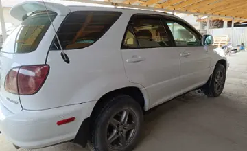 Lexus RX 2000 года за 4 750 000 тг. в Алматы фото 4